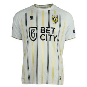 Jordi Altena Vitesse shirt