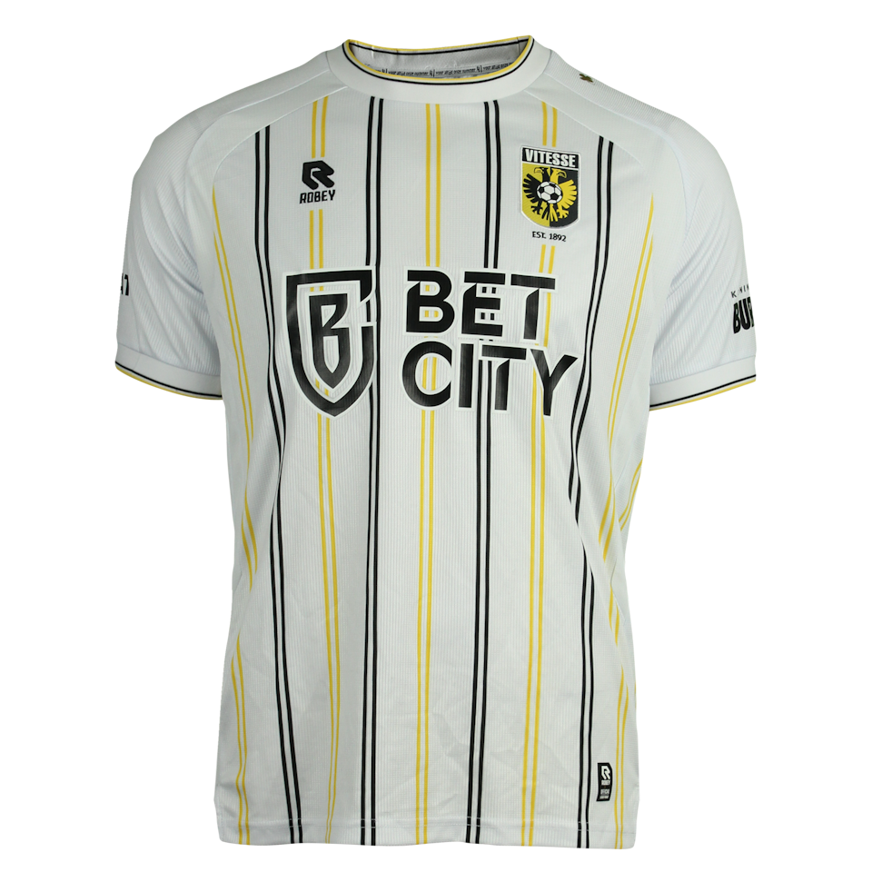 Jordi Altena Vitesse shirt