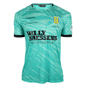 Jeroen Houwen RKC Waalwijk shirt