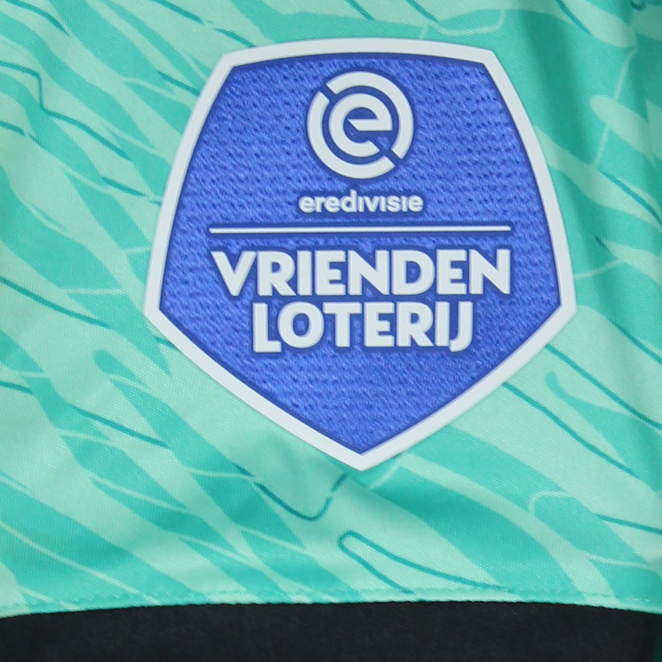 Mark Spenkelink RKC Waalwijk shirt