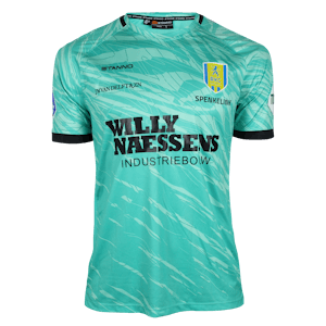 Mark Spenkelink RKC Waalwijk shirt