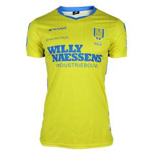 Camiseta Raz Meir RKC Waalwijk