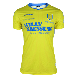 Daouda Weidmann RKC Waalwijk jersey