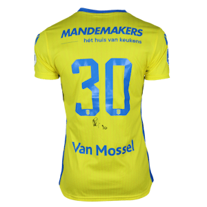Daouda Weidmann RKC Waalwijk jersey