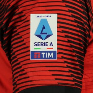 Rade Krunić AC Milan shirt