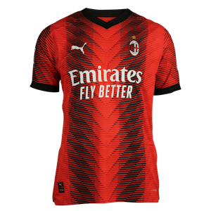 Rade Krunić AC Milan shirt