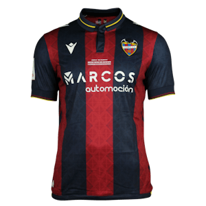 Roger Brugué Ayguadé Levante UD forması