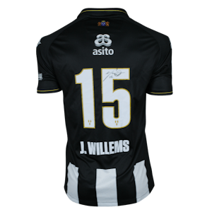 Jetro Willems Heracles shirt