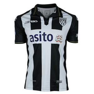 Jetro Willems Heracles shirt