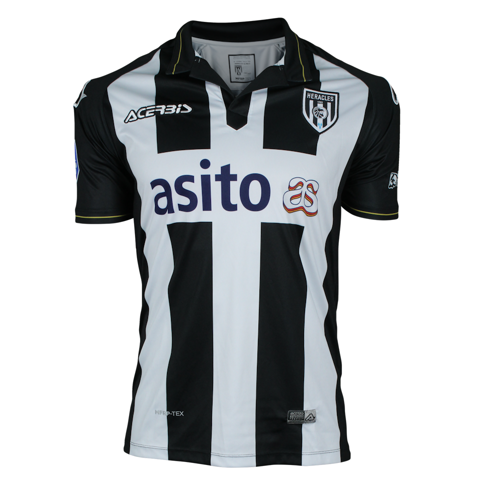 Jetro Willems Heracles shirt