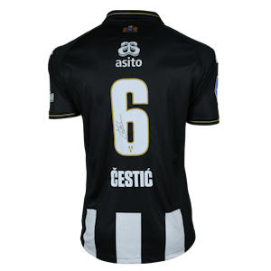 Shirt van Sava-Arangel Cestic Heracles