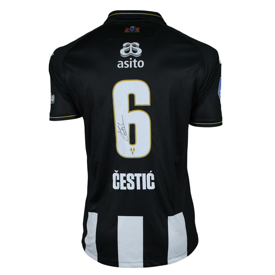 Shirt van Sava-Arangel Cestic Heracles