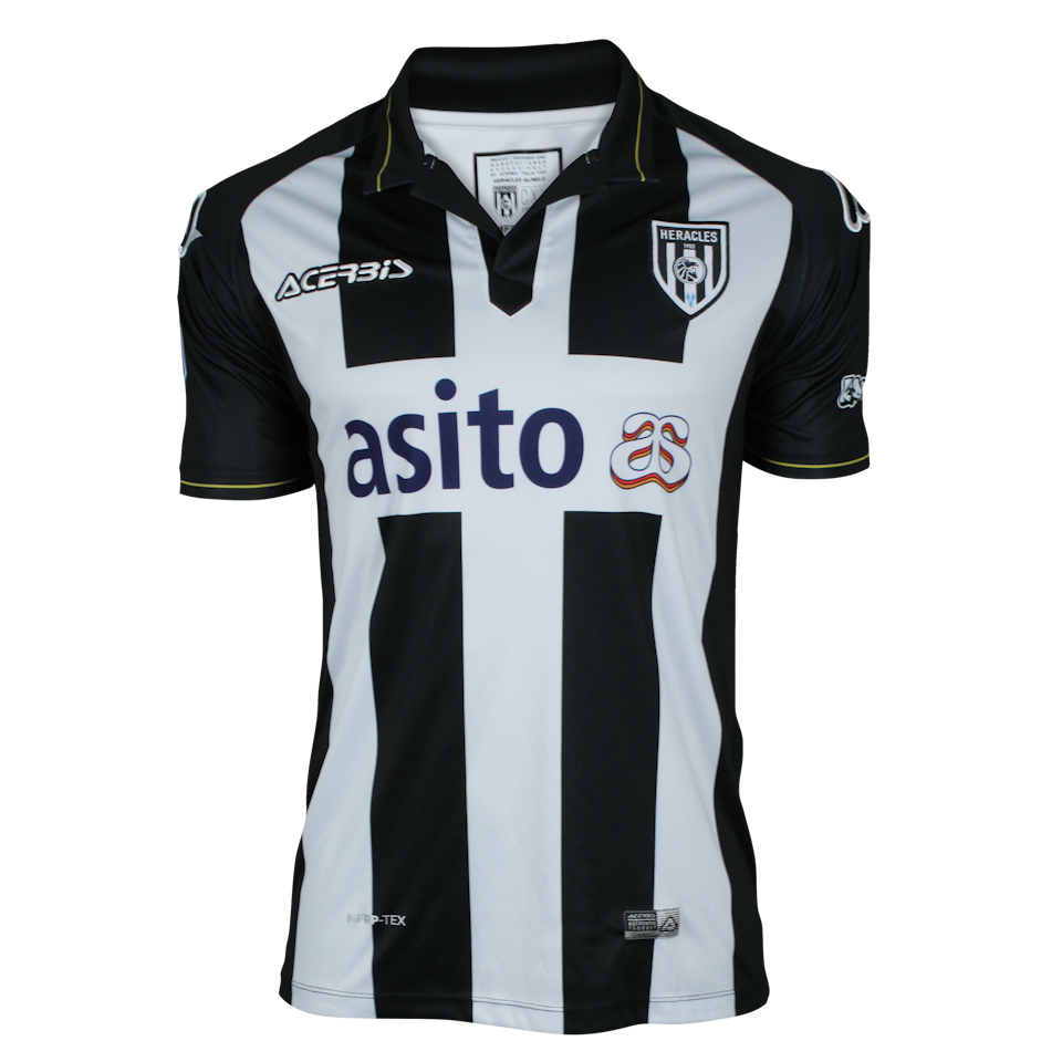 Shirt van Sava-Arangel Cestic Heracles