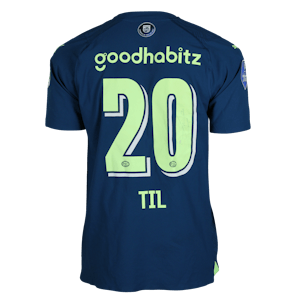 Guus Til PSV shirt