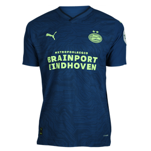 Joey Veerman PSV jersey