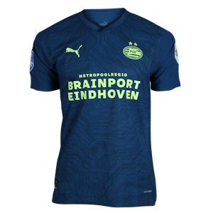 Maillot de Johan Bakayoko (PSV)