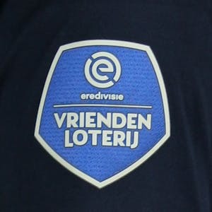 Alec Van Hoorenbeeck  FC Twente shirt