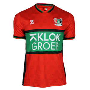 Lasse Schöne NEC shirt