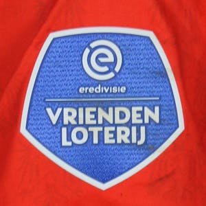 Lasse Schöne NEC shirt