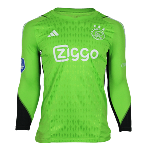 Diant Ramaj Ajax forması