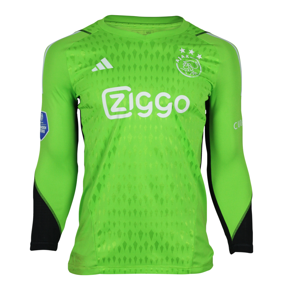 Diant Ramaj Ajax forması