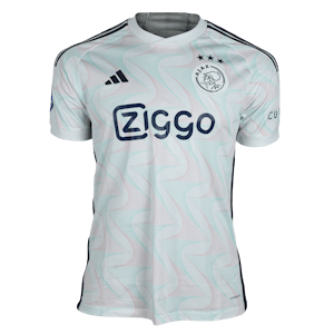 Camisa de Anton Gaaei Ajax