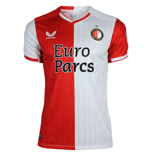 Maglia di Igor Paixão (Feyenoord)