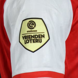 Antoni-Djibu Milambo Feyenoord forması