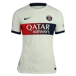 Gonçalo Ramos Paris Saint-Germain shirt