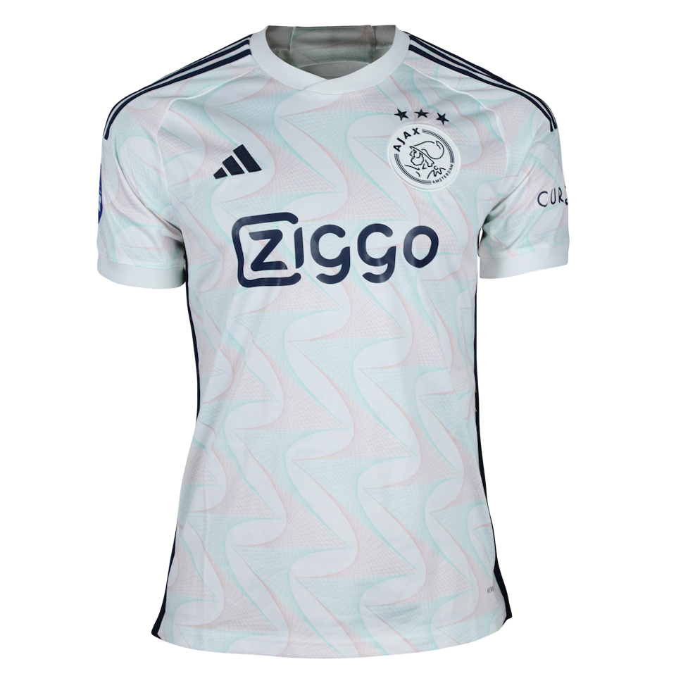 Josip Šutalo Ajax shirt