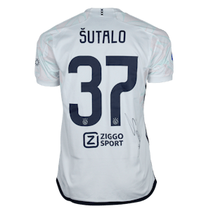 Josip Šutalo Ajax shirt
