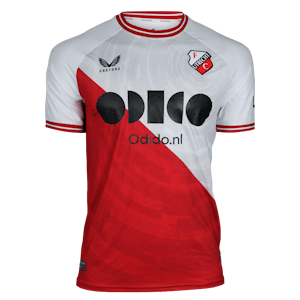 Can Bozdoğan FC Utrecht shirt