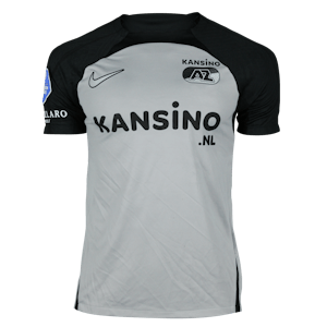 Alexandre Penetra AZ Alkmaar forması