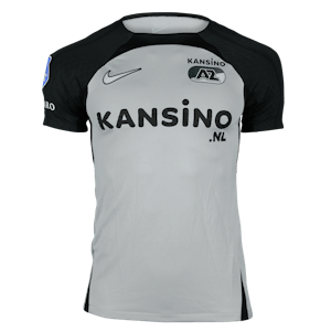 Tiago Filipe Oliveira Dantas AZ Alkmaar jersey
