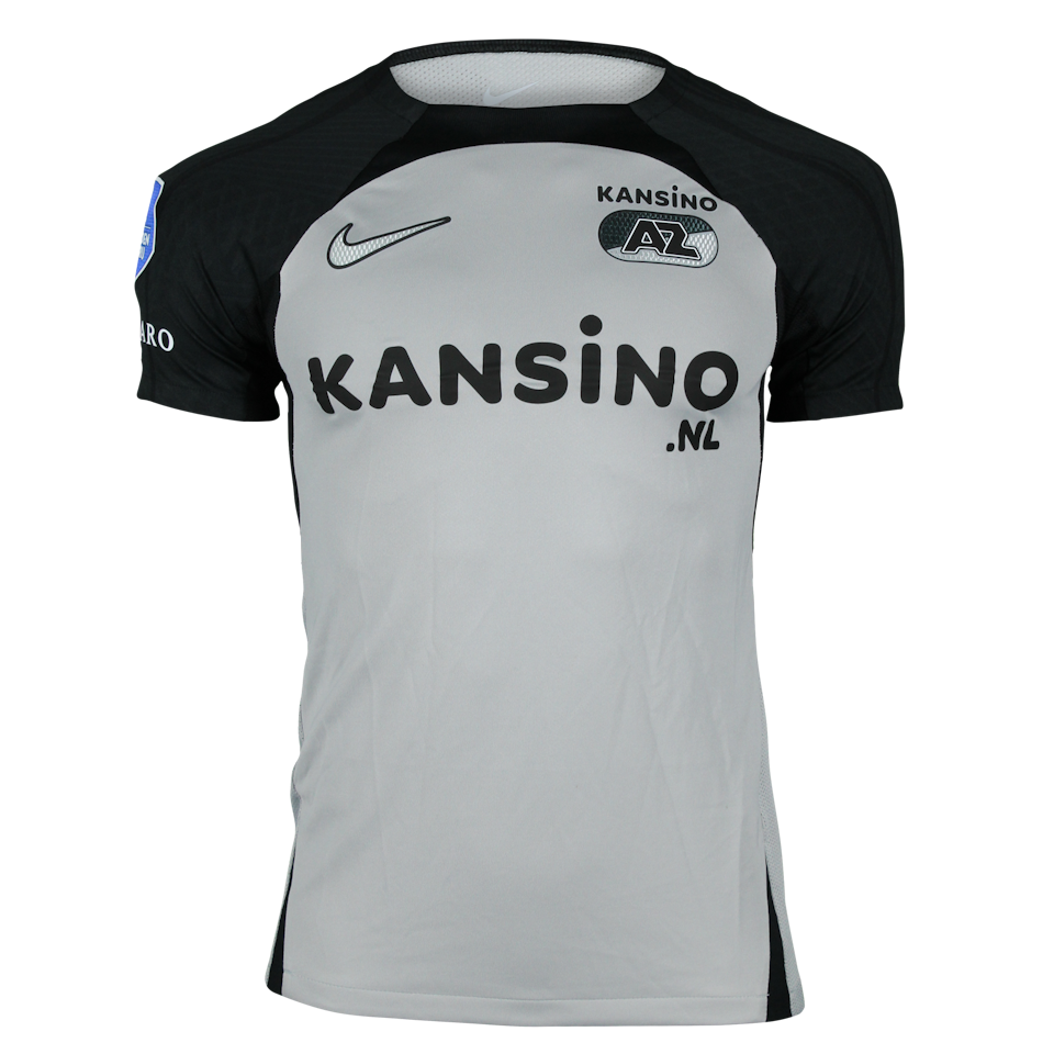 Tiago Filipe Oliveira Dantas AZ Alkmaar jersey
