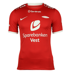 Felix Horn Myhre SK Brann jersey