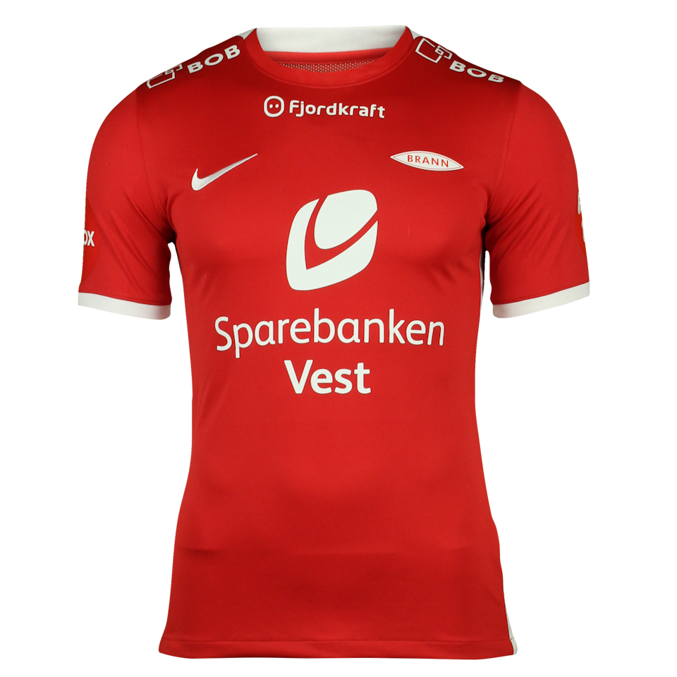 Felix Horn Myhre SK Brann jersey