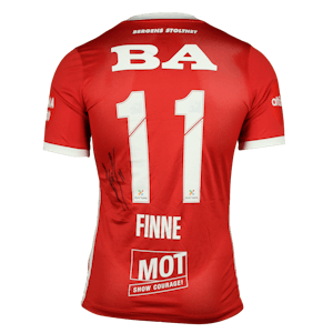 Bard Finne SK Brann shirt