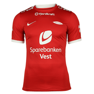 Bard Finne SK Brann shirt