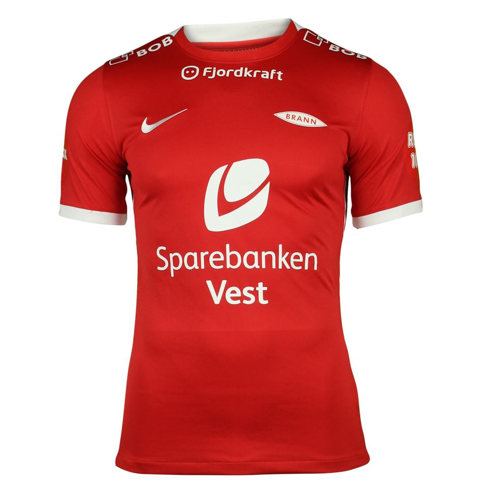 Bard Finne SK Brann shirt