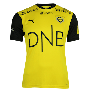 Henrik Skogvold Lillestrøm shirt