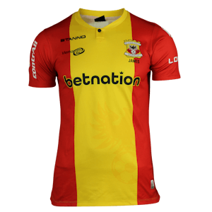 Dean Ruben James Go Ahead Eagles shirt