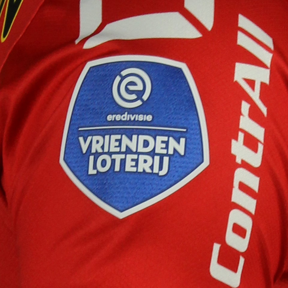 Dean Ruben James Go Ahead Eagles shirt