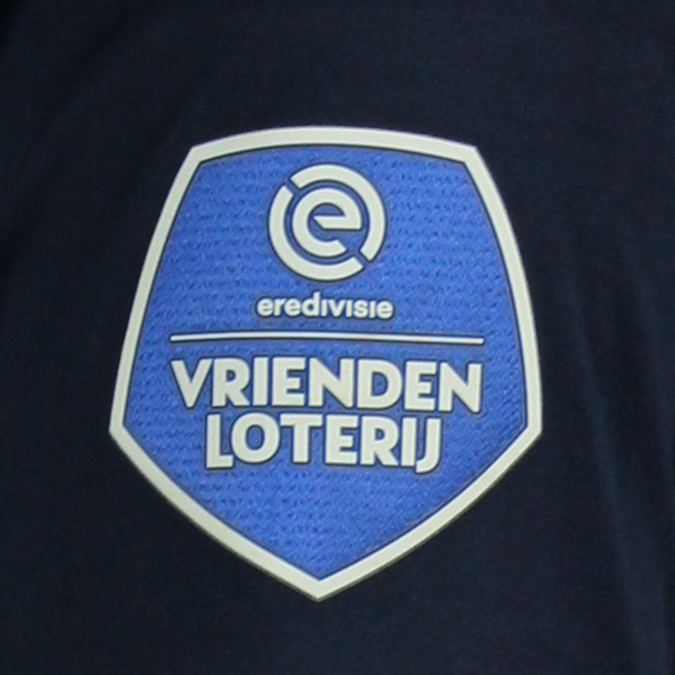 Naci Ünüvar FC Twente shirt