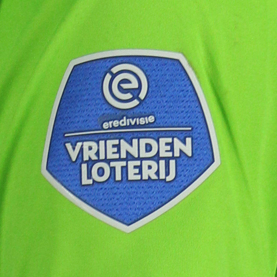 Maillot de Przemysław Tytoń (FC Twente)