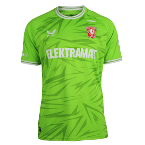 Maillot de Przemysław Tytoń (FC Twente)
