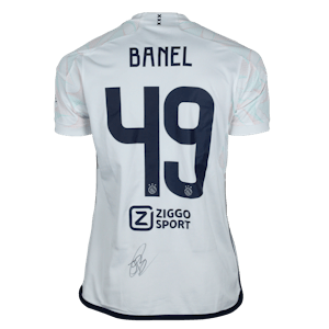 Jaydon Banel
