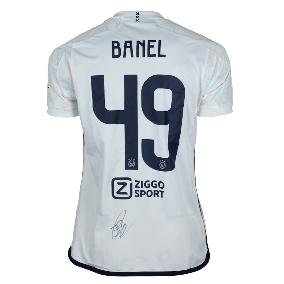 Jaydon Banel