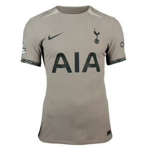 Camiseta Emerson Aparecido Leite de Souza Junior Tottenham Hotspur