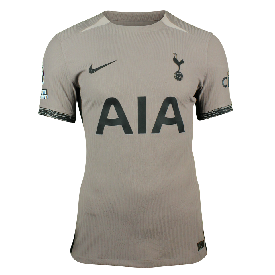 Camiseta Emerson Aparecido Leite de Souza Junior Tottenham Hotspur